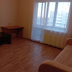 Квартира 24,6 м², студия - изображение 2