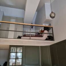 Квартира 25 м², 1-комнатные - изображение 2