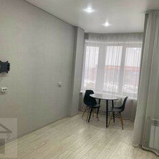 Квартира 29 м², студия - изображение 5