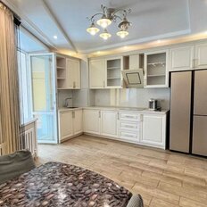 Квартира 125 м², 3-комнатная - изображение 5