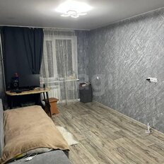 Квартира 33 м², 1-комнатная - изображение 4