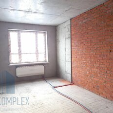 Квартира 42,6 м², 1-комнатная - изображение 3