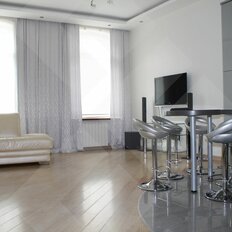 Квартира 80 м², 2-комнатная - изображение 1