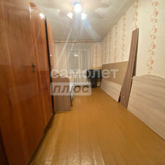 Квартира 44,4 м², 2-комнатная - изображение 3