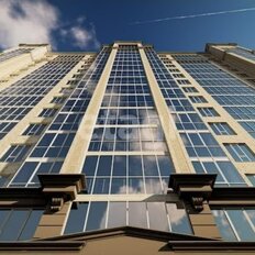 Квартира 43,1 м², 1-комнатная - изображение 1