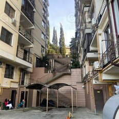 Квартира 37,5 м², 1-комнатная - изображение 3