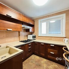 Квартира 64,6 м², 3-комнатная - изображение 1