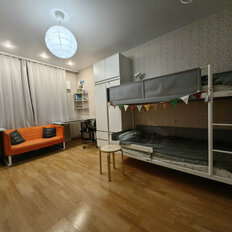 Квартира 72,1 м², 2-комнатная - изображение 3