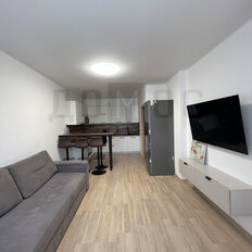 Квартира 46,2 м², 1-комнатная - изображение 4