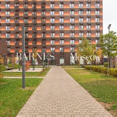 Квартира 32,1 м², 2-комнатная - изображение 5