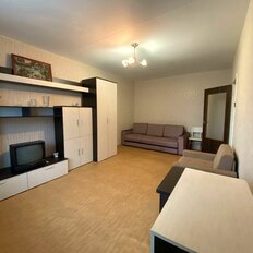 Квартира 38 м², 1-комнатная - изображение 1