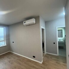 Квартира 34 м², 2-комнатная - изображение 5