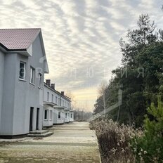 таунхаус + 1 сотка, участок - изображение 2