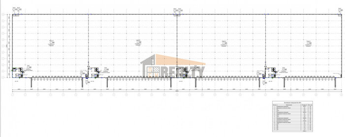 3000 м², производственное помещение - изображение 5