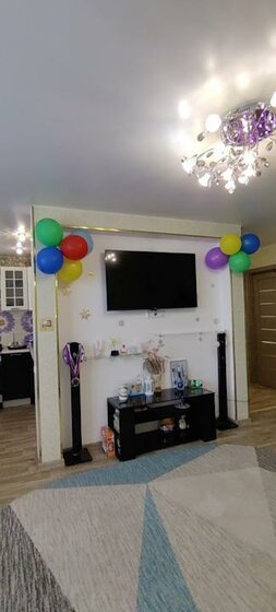 58,6 м², 2-комнатная квартира 8 800 000 ₽ - изображение 54