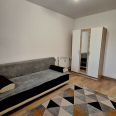 Квартира 40 м², 1-комнатная - изображение 1