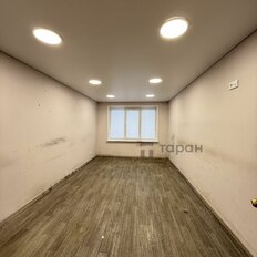 123,6 м², офис - изображение 3