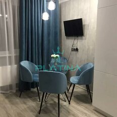 Квартира 32 м², студия - изображение 5