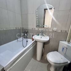 Квартира 21,8 м², студия - изображение 4