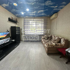 Квартира 36,4 м², 2-комнатная - изображение 5