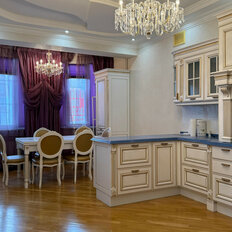 Квартира 161 м², 3-комнатная - изображение 5