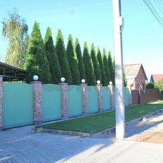 дом + 20 соток, участок - изображение 3