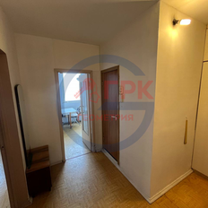 Квартира 38,1 м², 1-комнатная - изображение 5