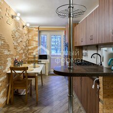 Квартира 53,7 м², 2-комнатная - изображение 1