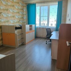 Квартира 69,4 м², 3-комнатная - изображение 5
