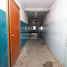 Квартира 15,4 м², студия - изображение 5