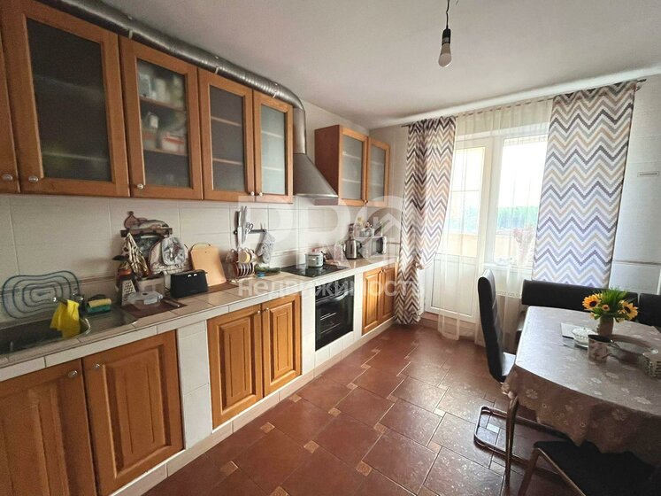 70 м², 3-комнатная квартира 11 500 000 ₽ - изображение 91