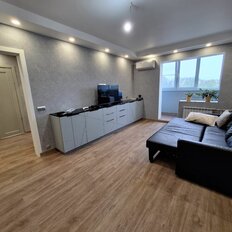 Квартира 40 м², 1-комнатная - изображение 5