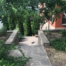 дом + 10 соток, участок - изображение 3