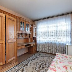 Квартира 61 м², 3-комнатная - изображение 2