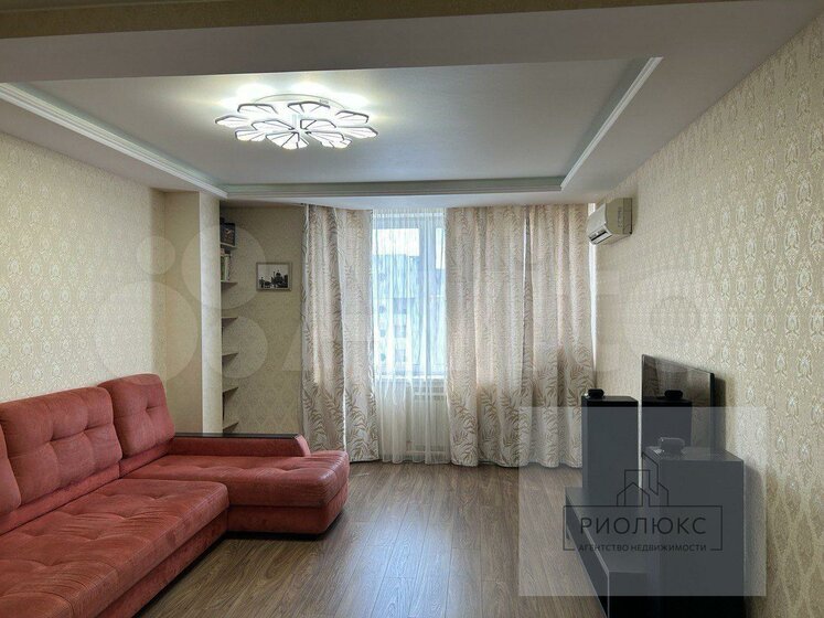 110 м², 3-комнатная квартира 29 990 000 ₽ - изображение 77