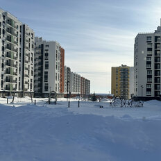 Квартира 73,1 м², 3-комнатная - изображение 4