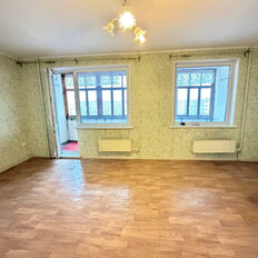 Квартира 35 м², 1-комнатная - изображение 5