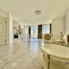 Квартира 44 м², студия - изображение 3