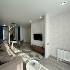 Квартира 51 м², 2-комнатная - изображение 2