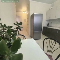 Квартира 40 м², 1-комнатная - изображение 1