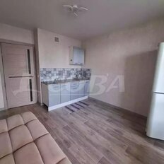 Квартира 20,4 м², студия - изображение 4