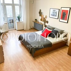 Квартира 125,4 м², 4-комнатная - изображение 2