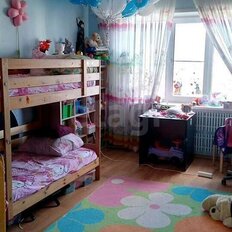 Квартира 65,8 м², 3-комнатная - изображение 2