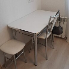 Квартира 32,5 м², 1-комнатная - изображение 4