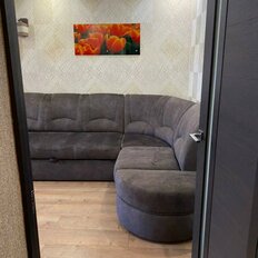 Квартира 44,7 м², 2-комнатная - изображение 2