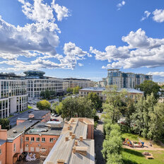 Квартира 102 м², 4-комнатная - изображение 2