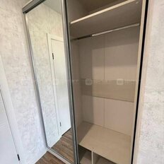 Квартира 27 м², 1-комнатная - изображение 4