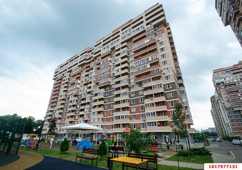 25,4 м², квартира-студия 3 900 000 ₽ - изображение 58