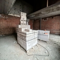 Квартира 77 м², 2-комнатная - изображение 4