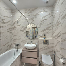 Квартира 38,4 м², 1-комнатная - изображение 5